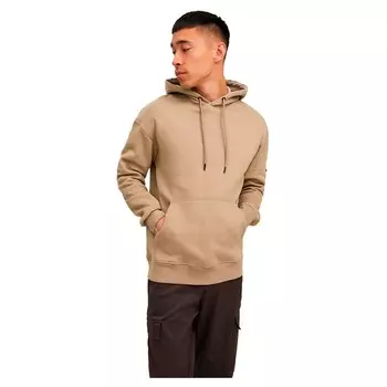 Худи Jack & Jones Classic Waffle, бежевый