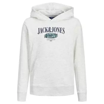 Худи Jack & Jones Cobin, белый