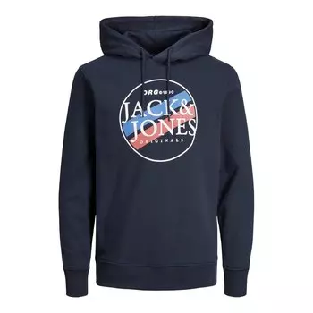 Худи Jack & Jones Cody, бежевый