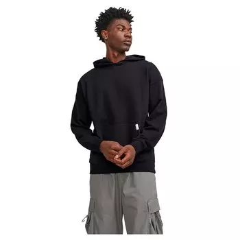 Худи Jack & Jones Collective, черный