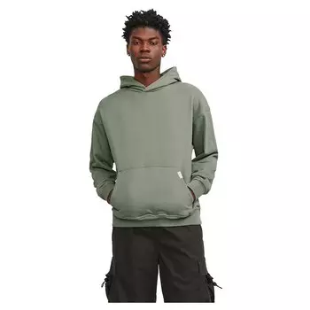 Худи Jack & Jones Collective, зеленый