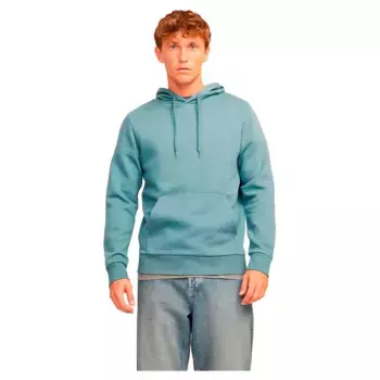 Худи Jack & Jones Corp Logo, синий