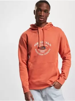 Худи Jack & Jones, цвет ginger