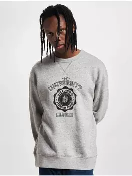 Худи Jack & Jones, цвет grey melange