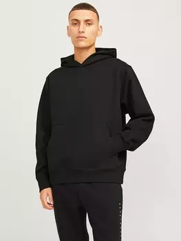 Худи Jack & Jones Eurban, черный