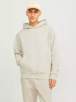Худи Jack & Jones Eurban, кремовый