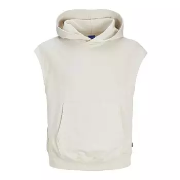 Худи Jack & Jones Haze, бежевый