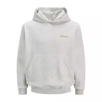Худи Jack & Jones Islington Back, серый