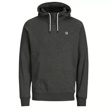 Худи Jack & Jones Jcopinn, зеленый