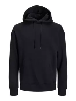 Худи Jack & Jones JJESTAR BASIC, черный