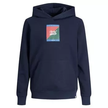 Худи Jack & Jones Jorbecks, синий