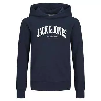 Худи Jack & Jones Josh, синий