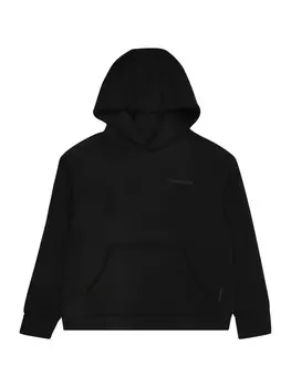 Худи Jack & Jones Junior Sweatshirt, черный