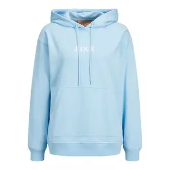 Худи Jack & Jones Jxmaddie, синий