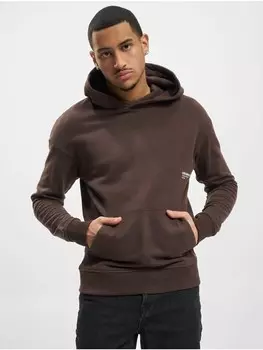 Худи Jack & Jones, коричневый