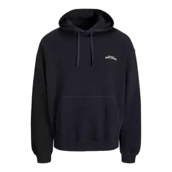 Худи Jack & Jones Lucca, черный