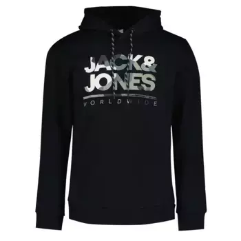Худи Jack & Jones Luke, синий