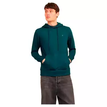 Худи Jack & Jones Paulos, зеленый