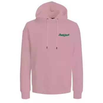 Худи Jack & Jones Poppin, розовый