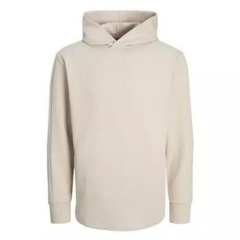 Худи Jack & Jones Sefton, бежевый