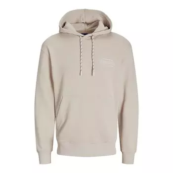 Худи Jack & Jones Sequoia, бежевый