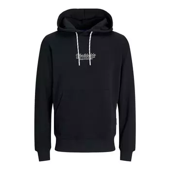 Худи Jack & Jones Sequoia, синий