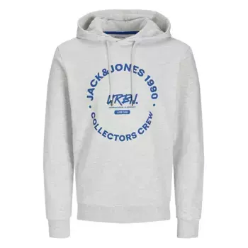 Худи Jack & Jones Simon, серый