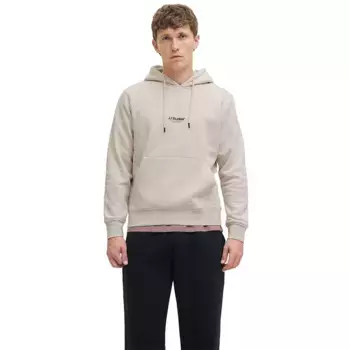 Худи Jack & Jones Soho, бежевый