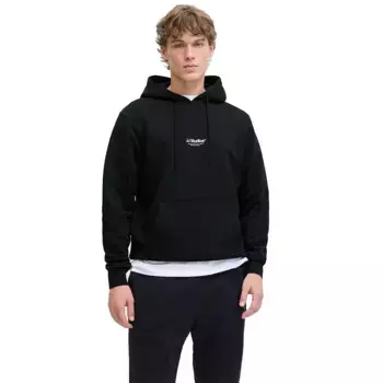 Худи Jack & Jones Soho, черный