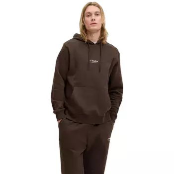 Худи Jack & Jones Soho, коричневый