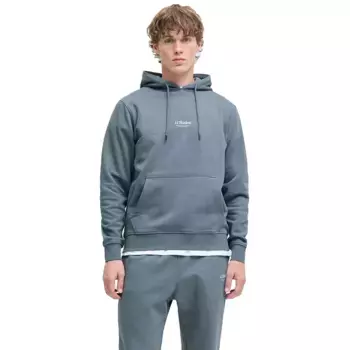 Худи Jack & Jones Soho, серый