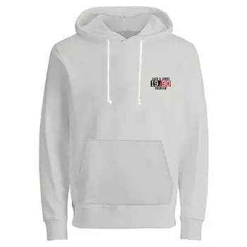 Худи Jack & Jones Space, белый