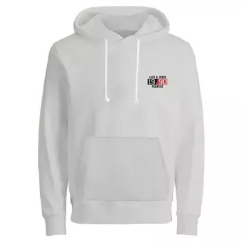 Худи Jack & Jones Space, белый
