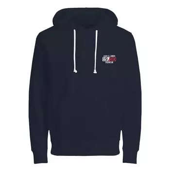 Худи Jack & Jones Space, синий