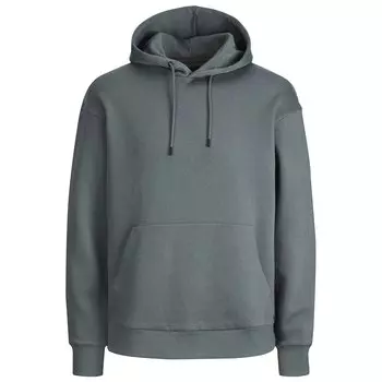 Худи Jack & Jones Star Basic, серый