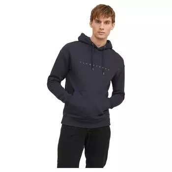 Худи Jack & Jones Star, синий