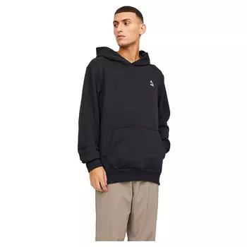 Худи Jack & Jones Triangle, черный