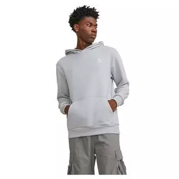 Худи Jack & Jones Triangle, серый