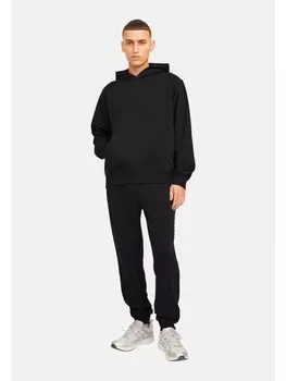 Худи Jack & Jones URBAN, черный