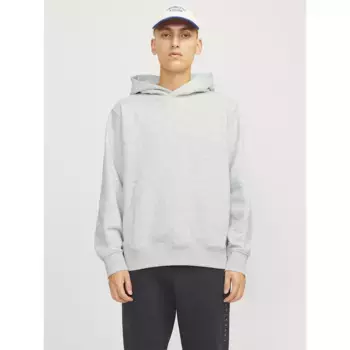 Худи Jack & Jones Urban Edge, белый