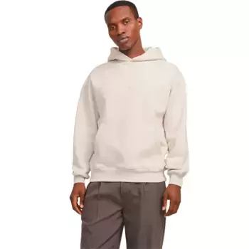Худи Jack & Jones Urban Edge Studio, бежевый