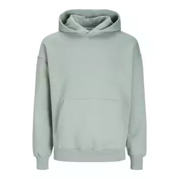 Худи Jack & Jones Urban Edge, зеленый