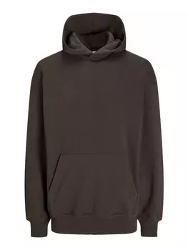 Худи Jack & Jones URBAN, коричневый