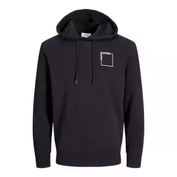 Худи Jack & Jones Verner, черный