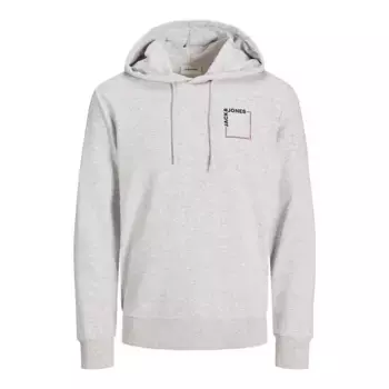 Худи Jack & Jones Verner, серый