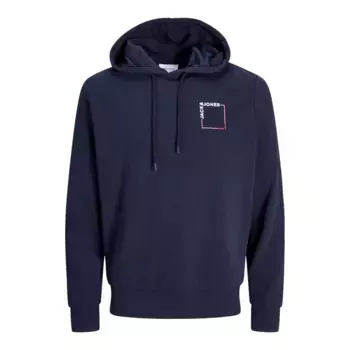 Худи Jack & Jones Verner, синий