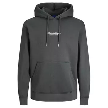 Худи Jack & Jones Vesterbro, серый