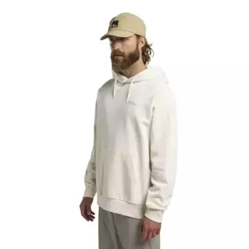 Худи Jack Wolfskin Essential, белый