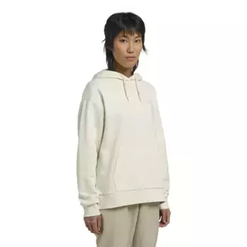 Худи Jack Wolfskin Essential, бежевый