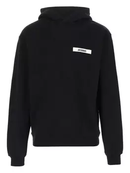 Худи Jacquemus Jacquemus HOM00247 AJ00126 990